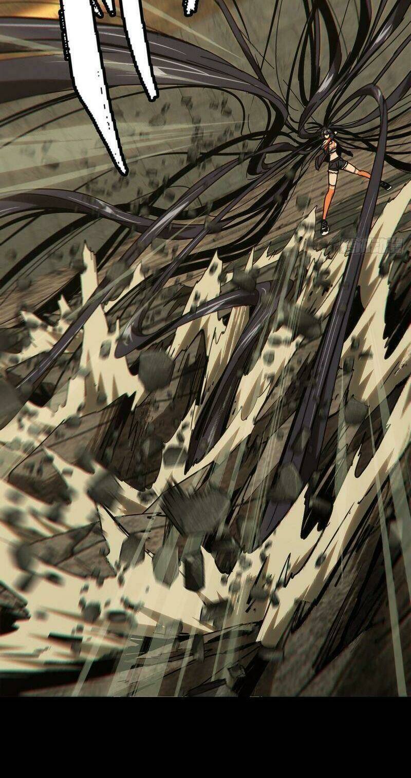 Đại Tượng Vô Hình - Chapter 182 - Page 3