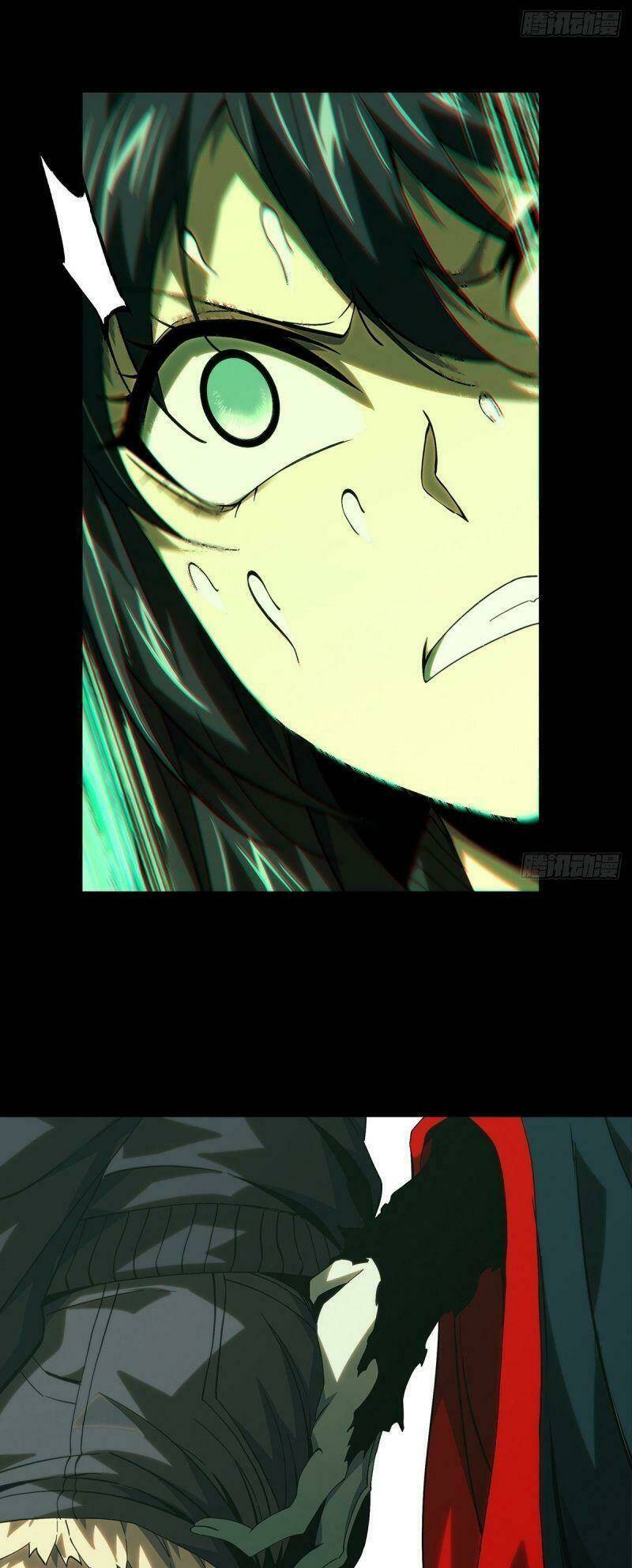 Đại Tượng Vô Hình - Chapter 182 - Page 4