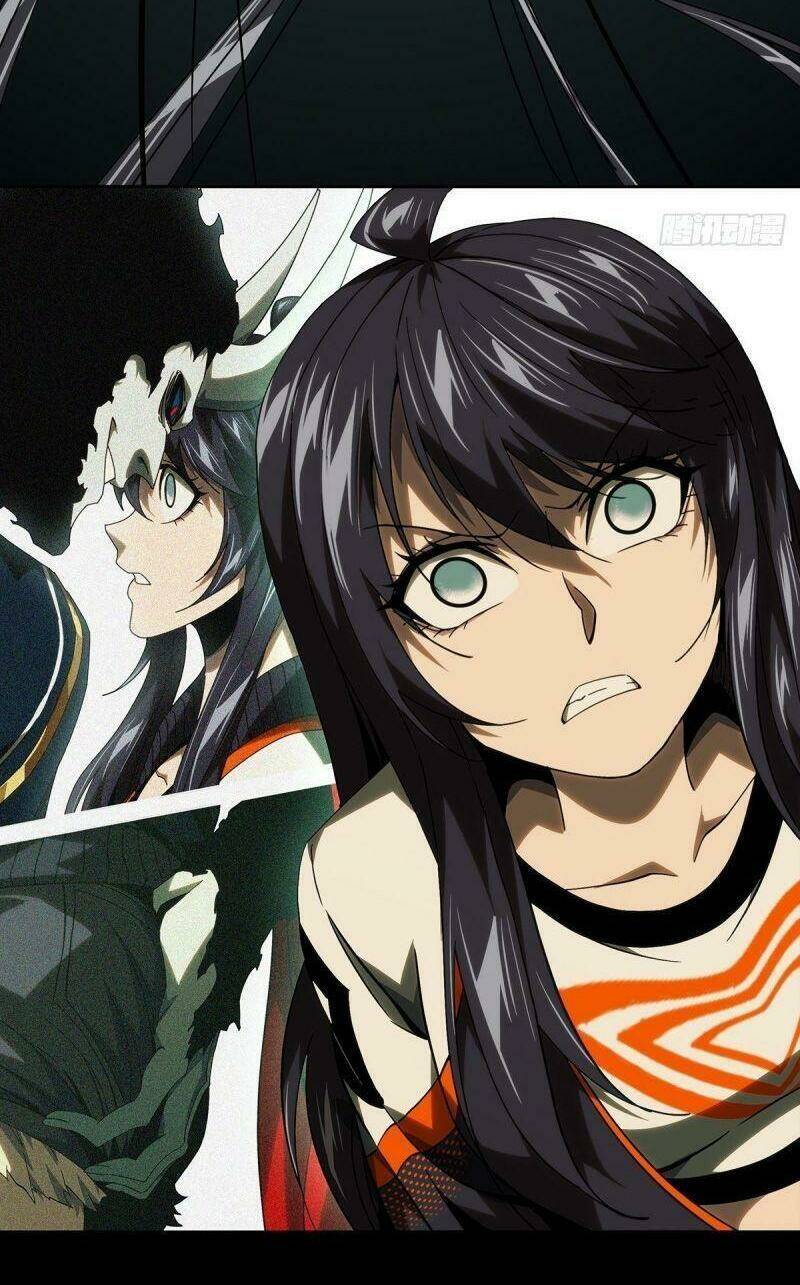 Đại Tượng Vô Hình - Chapter 183 - Page 10