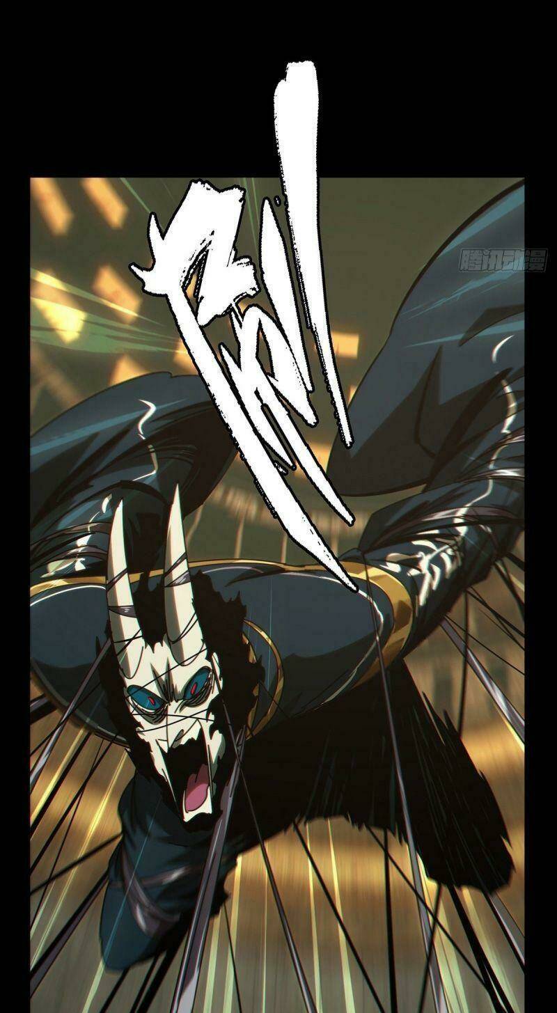 Đại Tượng Vô Hình - Chapter 183 - Page 11