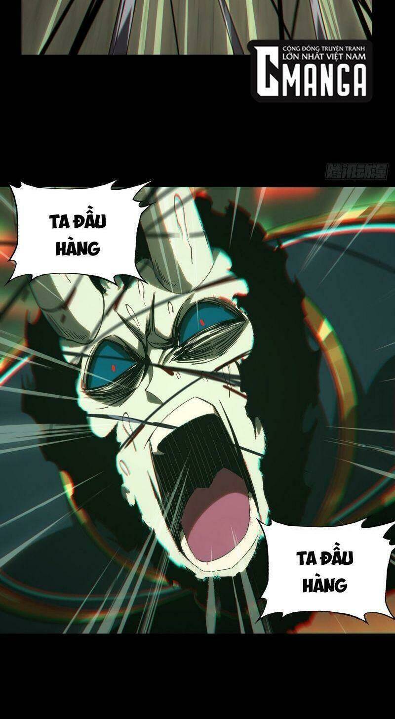 Đại Tượng Vô Hình - Chapter 183 - Page 12