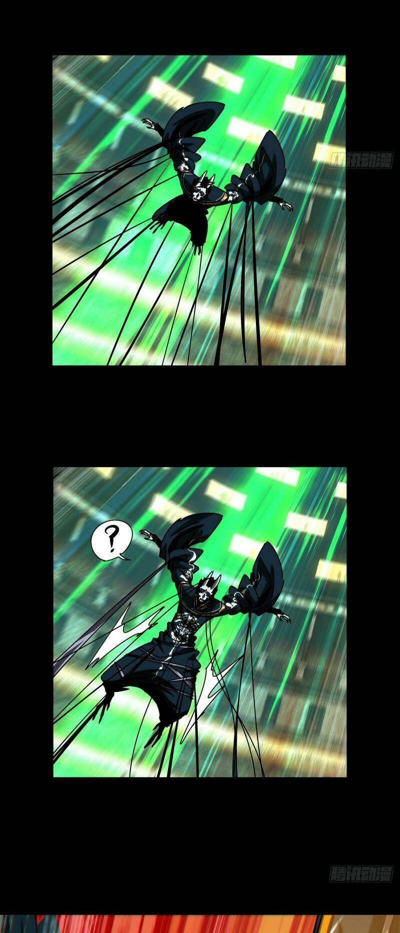 Đại Tượng Vô Hình - Chapter 183 - Page 13