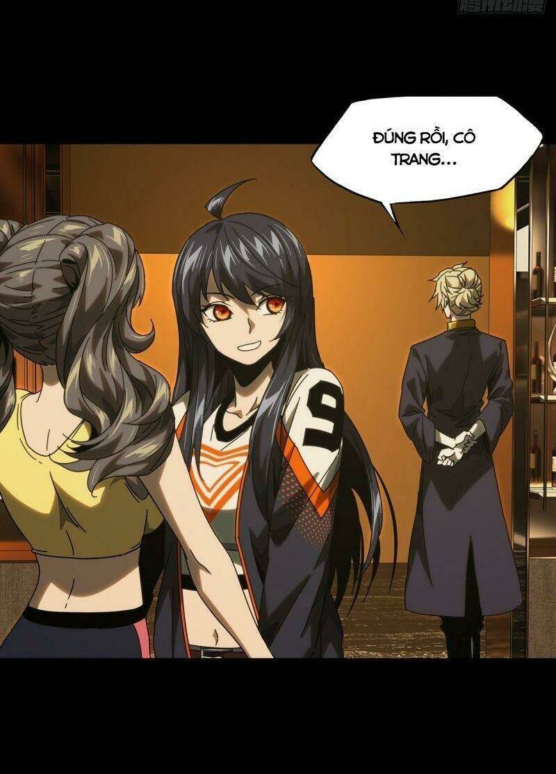 Đại Tượng Vô Hình - Chapter 183 - Page 20