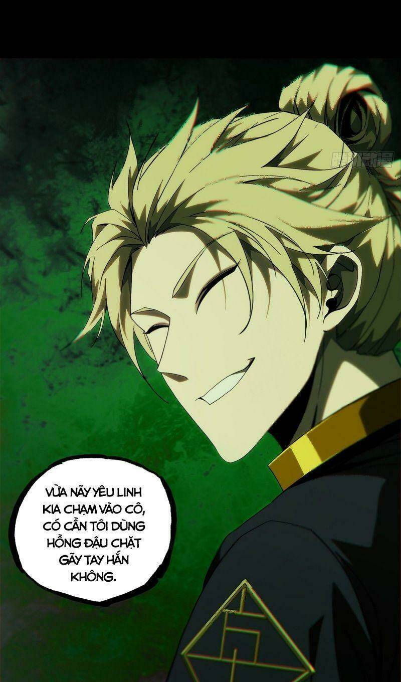 Đại Tượng Vô Hình - Chapter 183 - Page 21