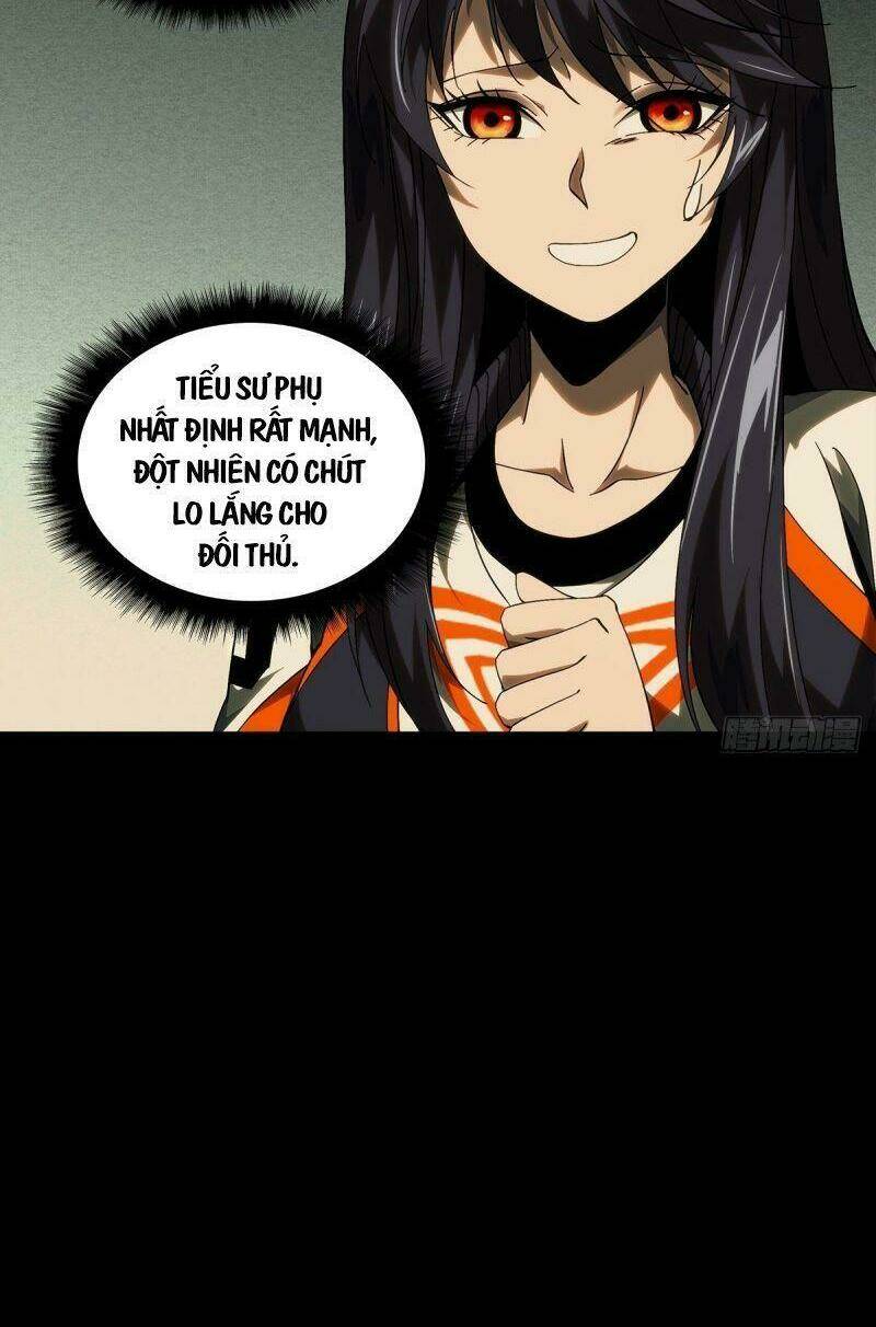 Đại Tượng Vô Hình - Chapter 183 - Page 24