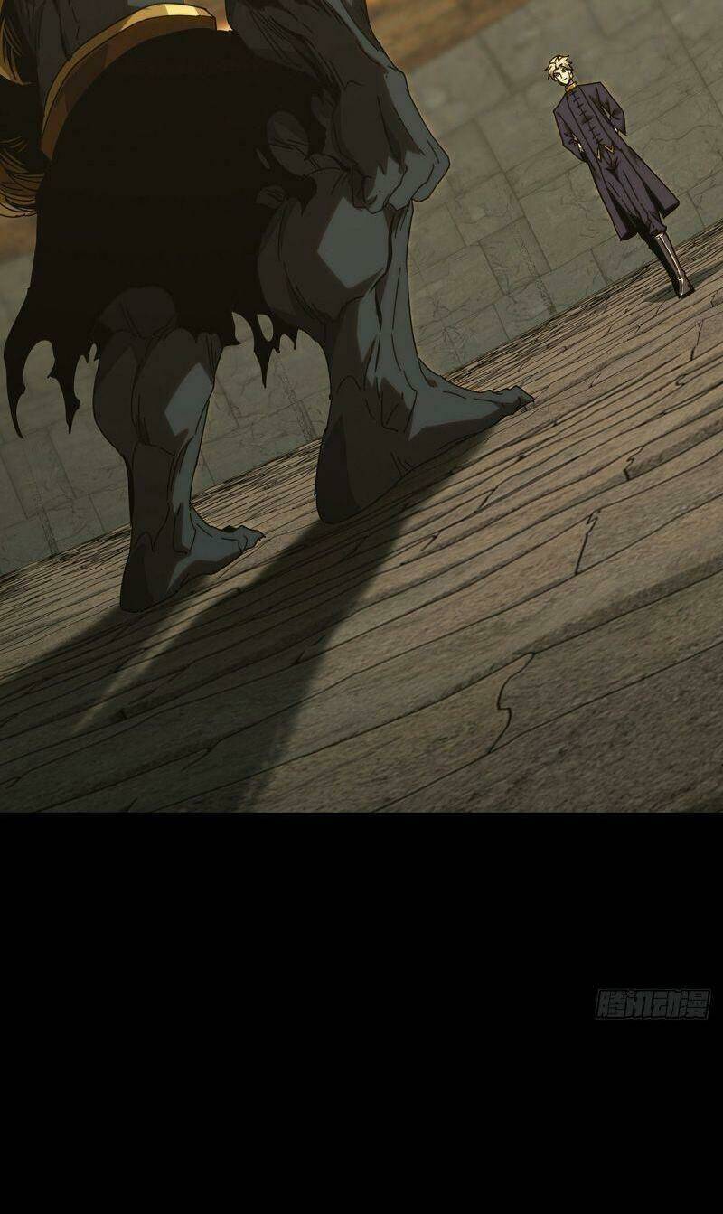 Đại Tượng Vô Hình - Chapter 183 - Page 26