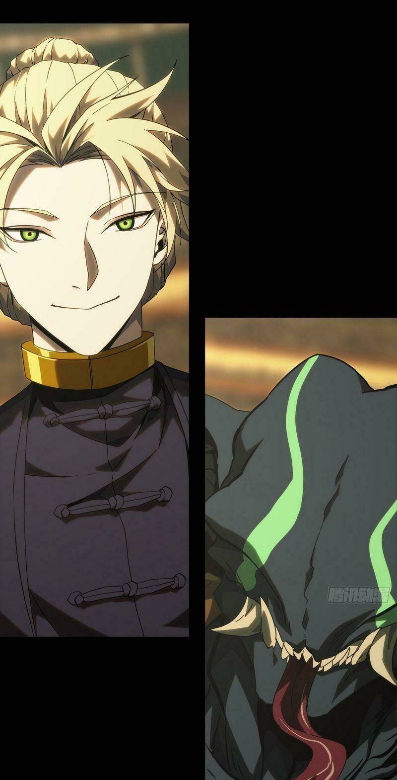 Đại Tượng Vô Hình - Chapter 183 - Page 27