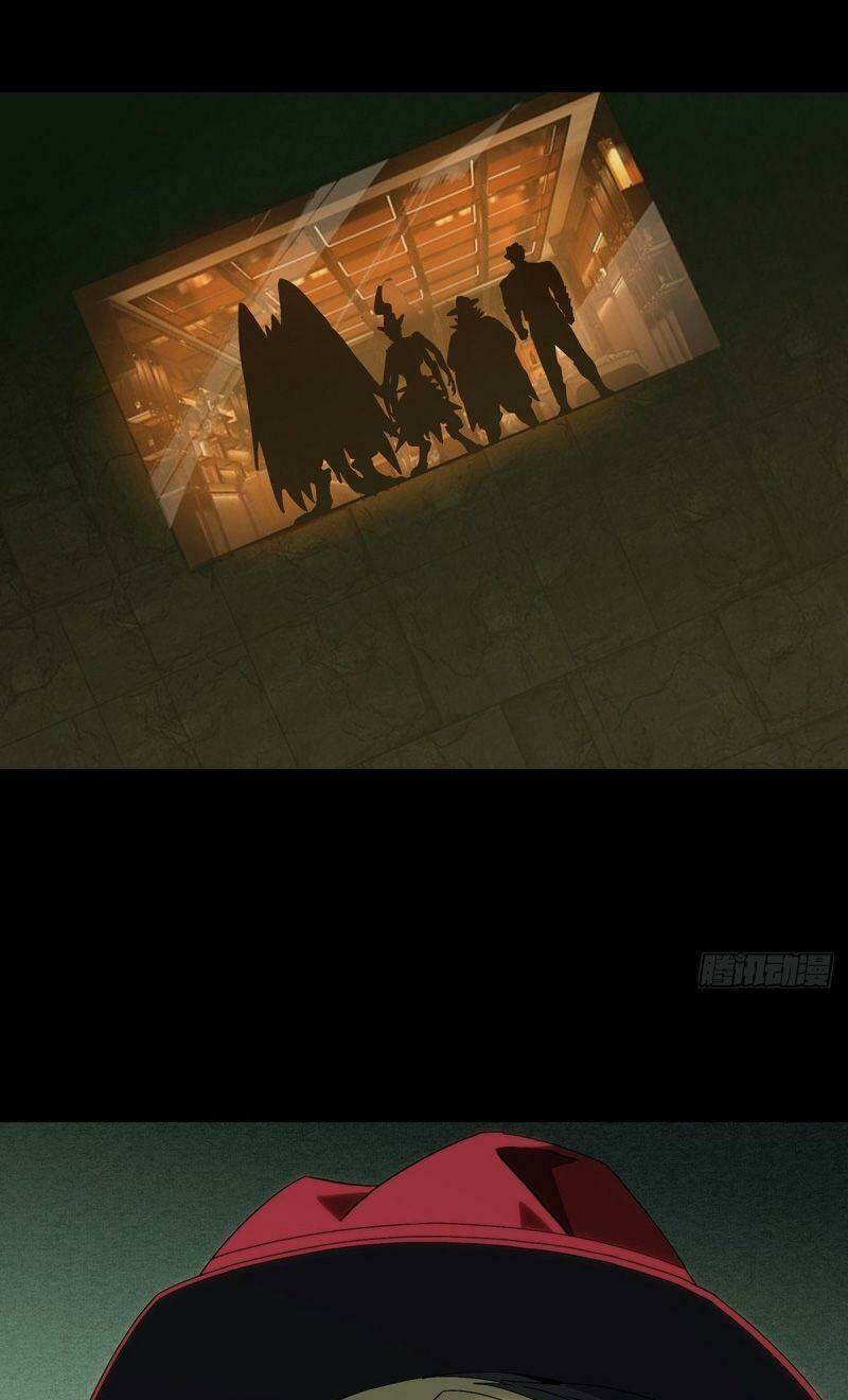 Đại Tượng Vô Hình - Chapter 183 - Page 29