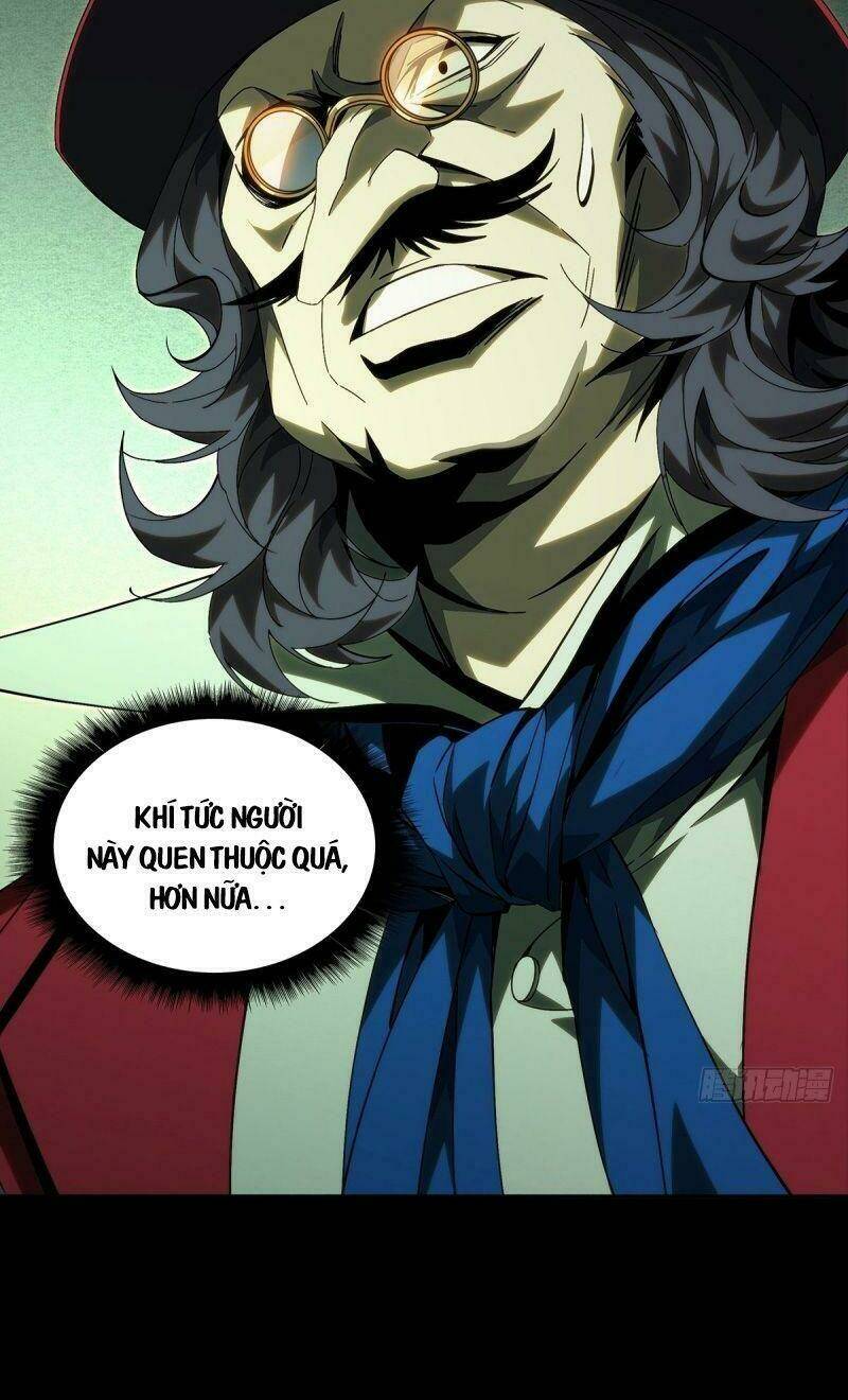 Đại Tượng Vô Hình - Chapter 183 - Page 30