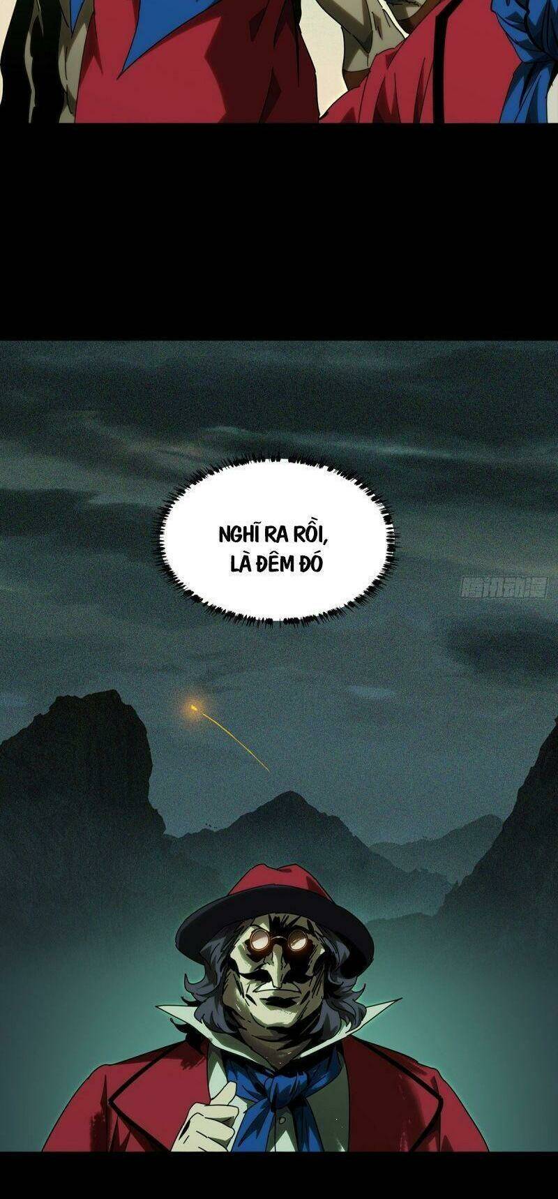 Đại Tượng Vô Hình - Chapter 183 - Page 32