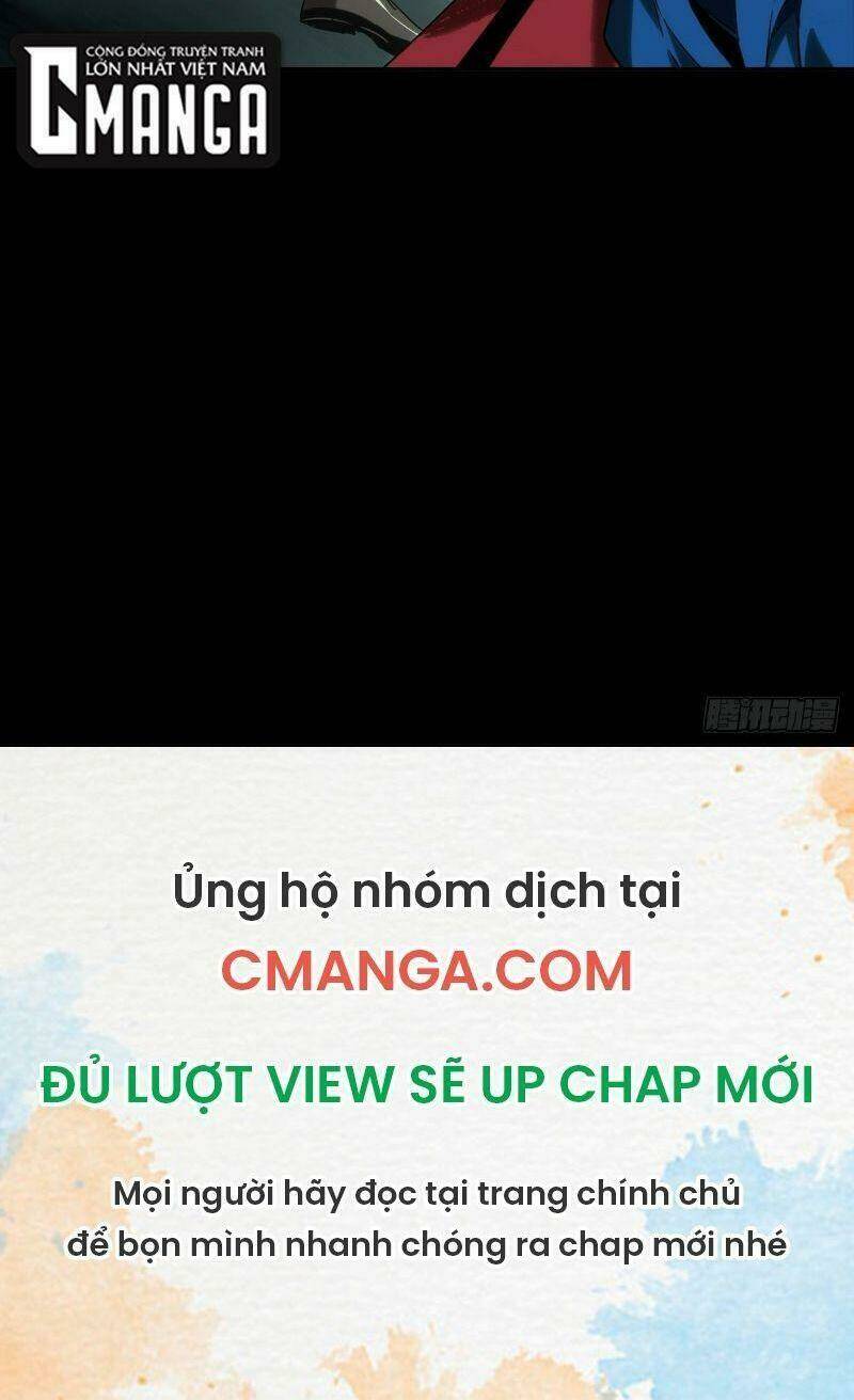 Đại Tượng Vô Hình - Chapter 183 - Page 34