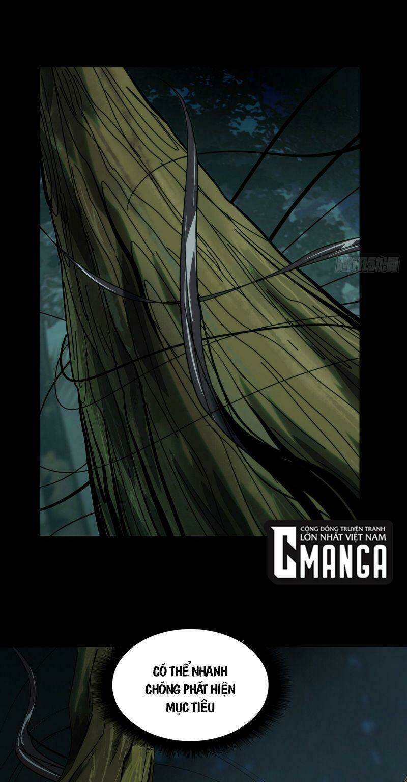 Đại Tượng Vô Hình - Chapter 183 - Page 4