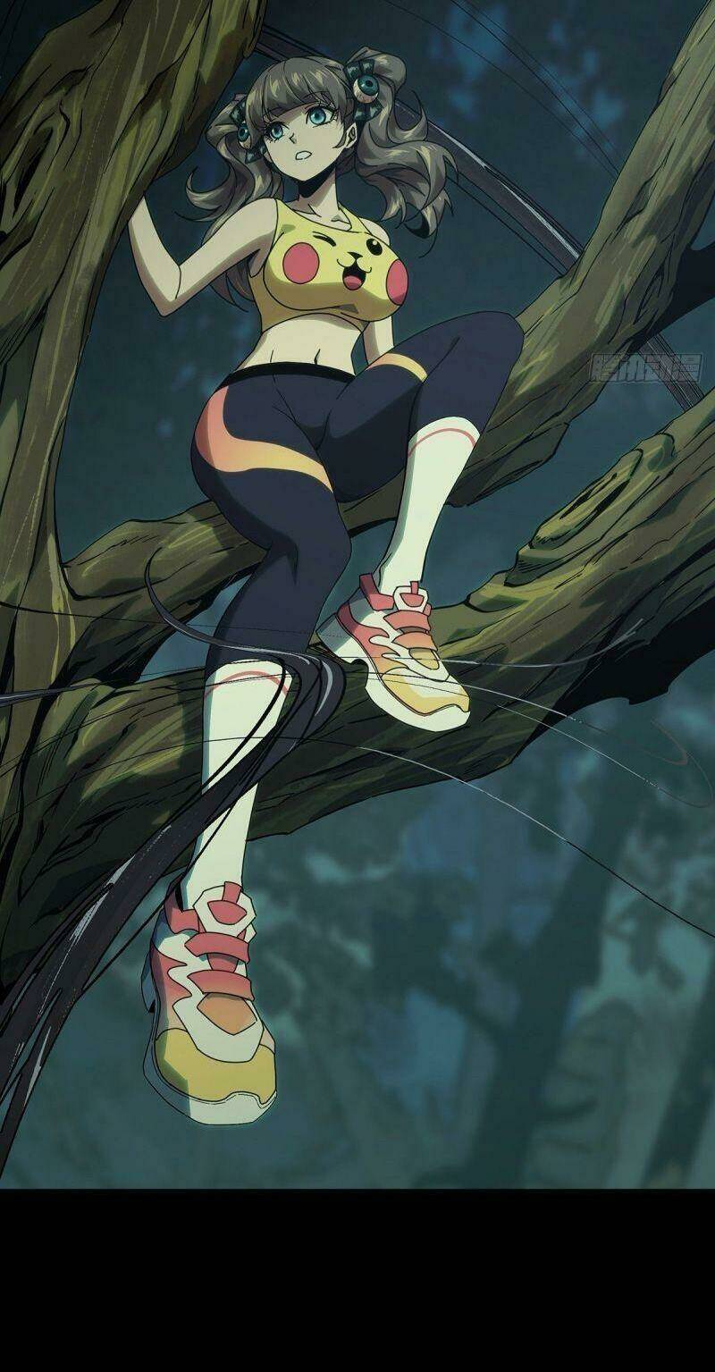 Đại Tượng Vô Hình - Chapter 183 - Page 5