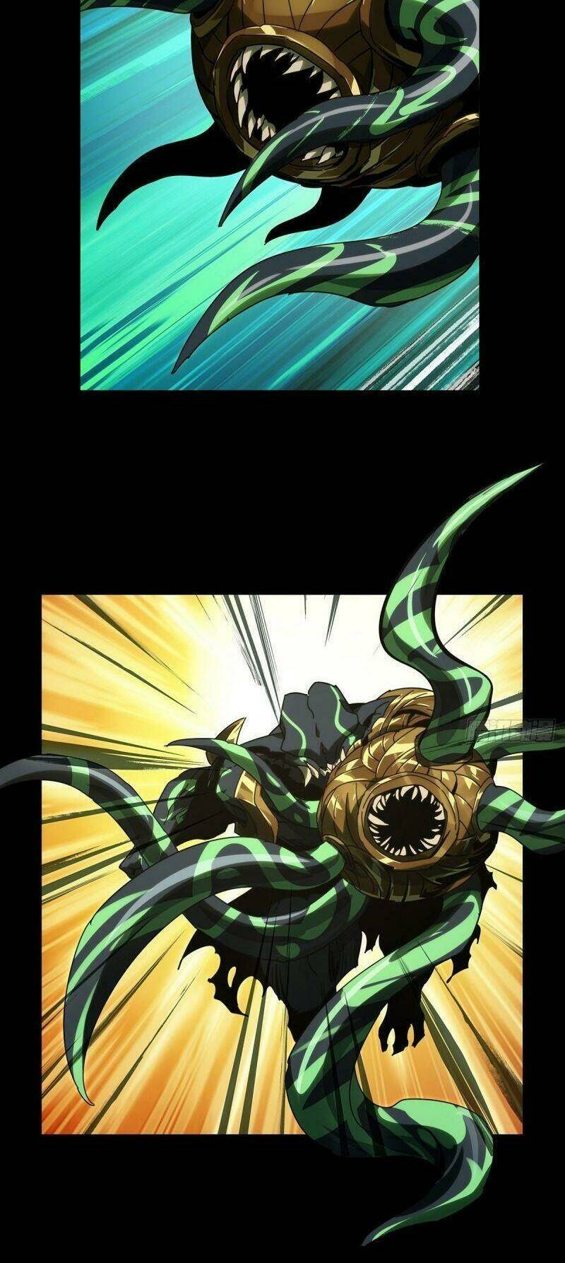 Đại Tượng Vô Hình - Chapter 184 - Page 9