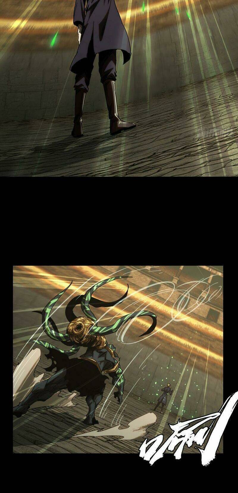 Đại Tượng Vô Hình - Chapter 184 - Page 11