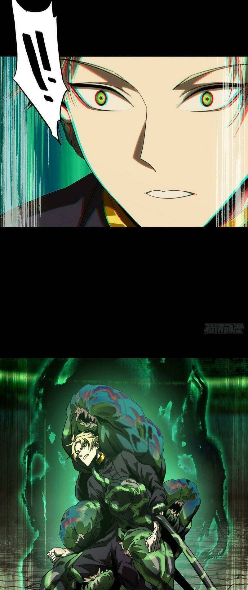 Đại Tượng Vô Hình - Chapter 184 - Page 16