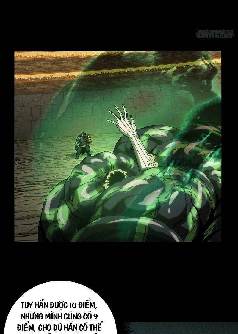 Đại Tượng Vô Hình - Chapter 184 - Page 18