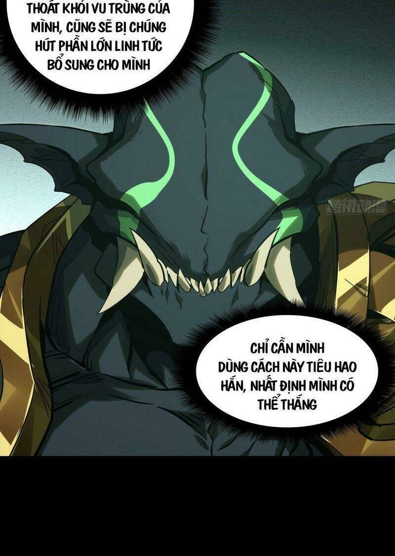 Đại Tượng Vô Hình - Chapter 184 - Page 19