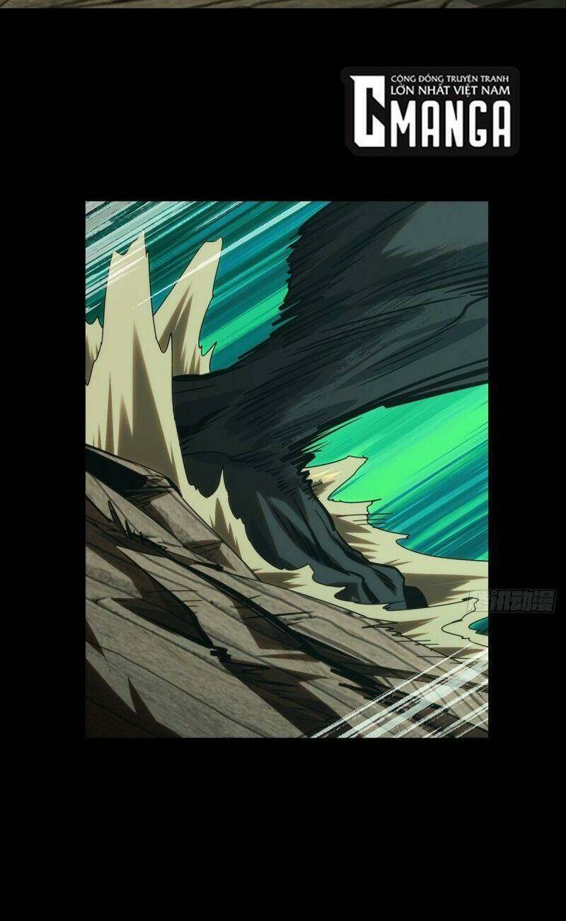 Đại Tượng Vô Hình - Chapter 184 - Page 21