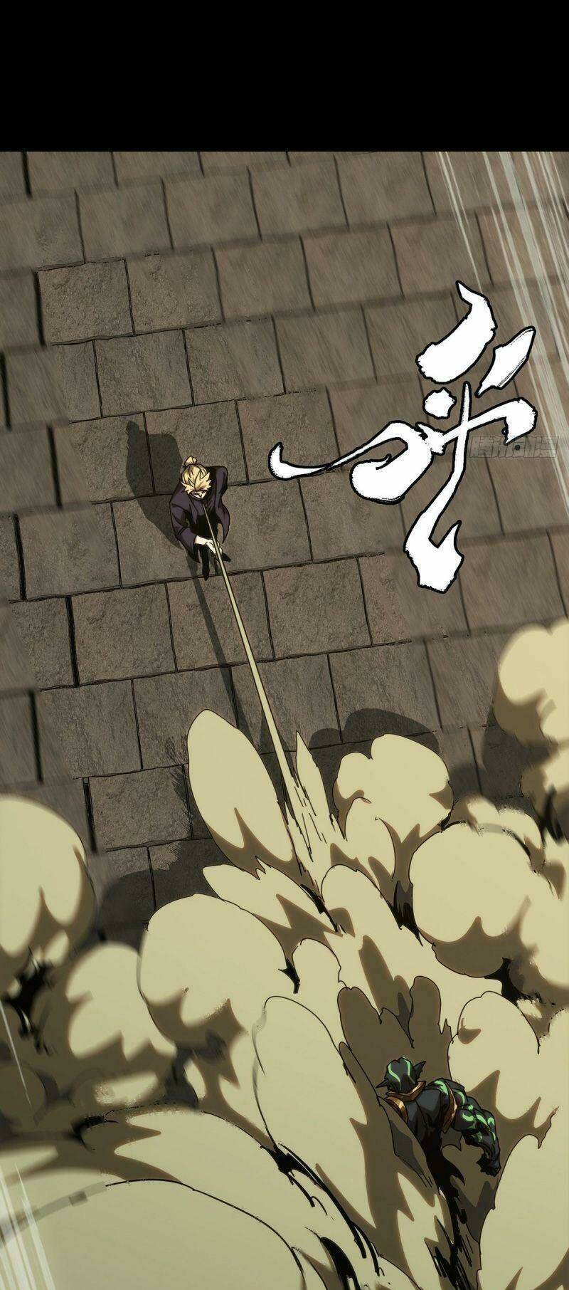 Đại Tượng Vô Hình - Chapter 184 - Page 24