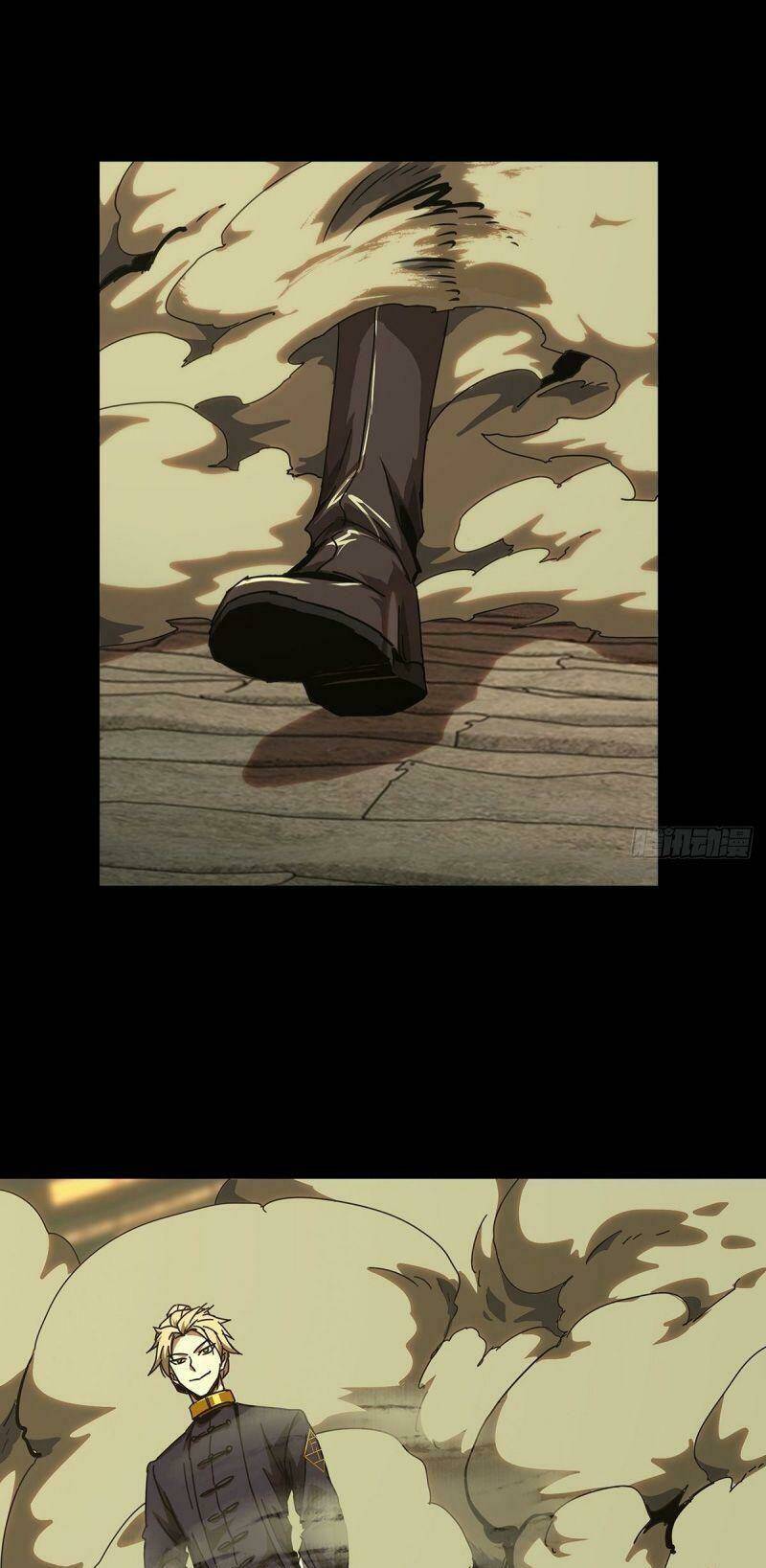 Đại Tượng Vô Hình - Chapter 184 - Page 26