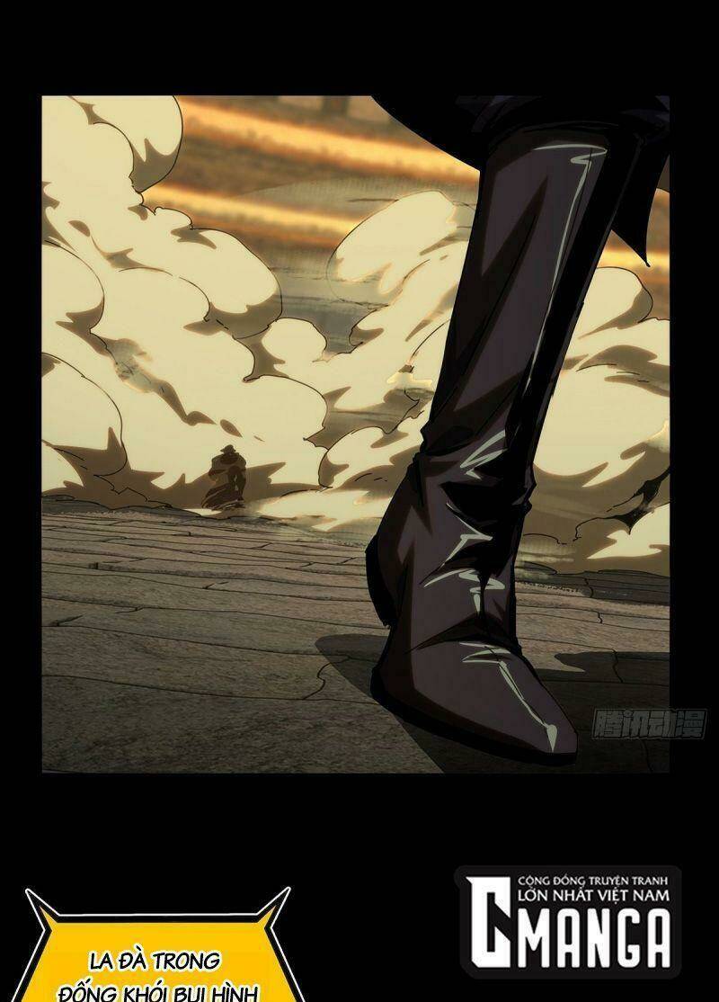 Đại Tượng Vô Hình - Chapter 184 - Page 28