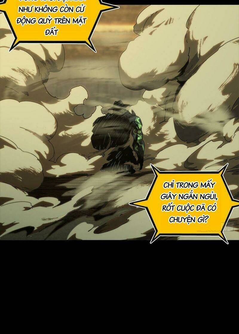 Đại Tượng Vô Hình - Chapter 184 - Page 29