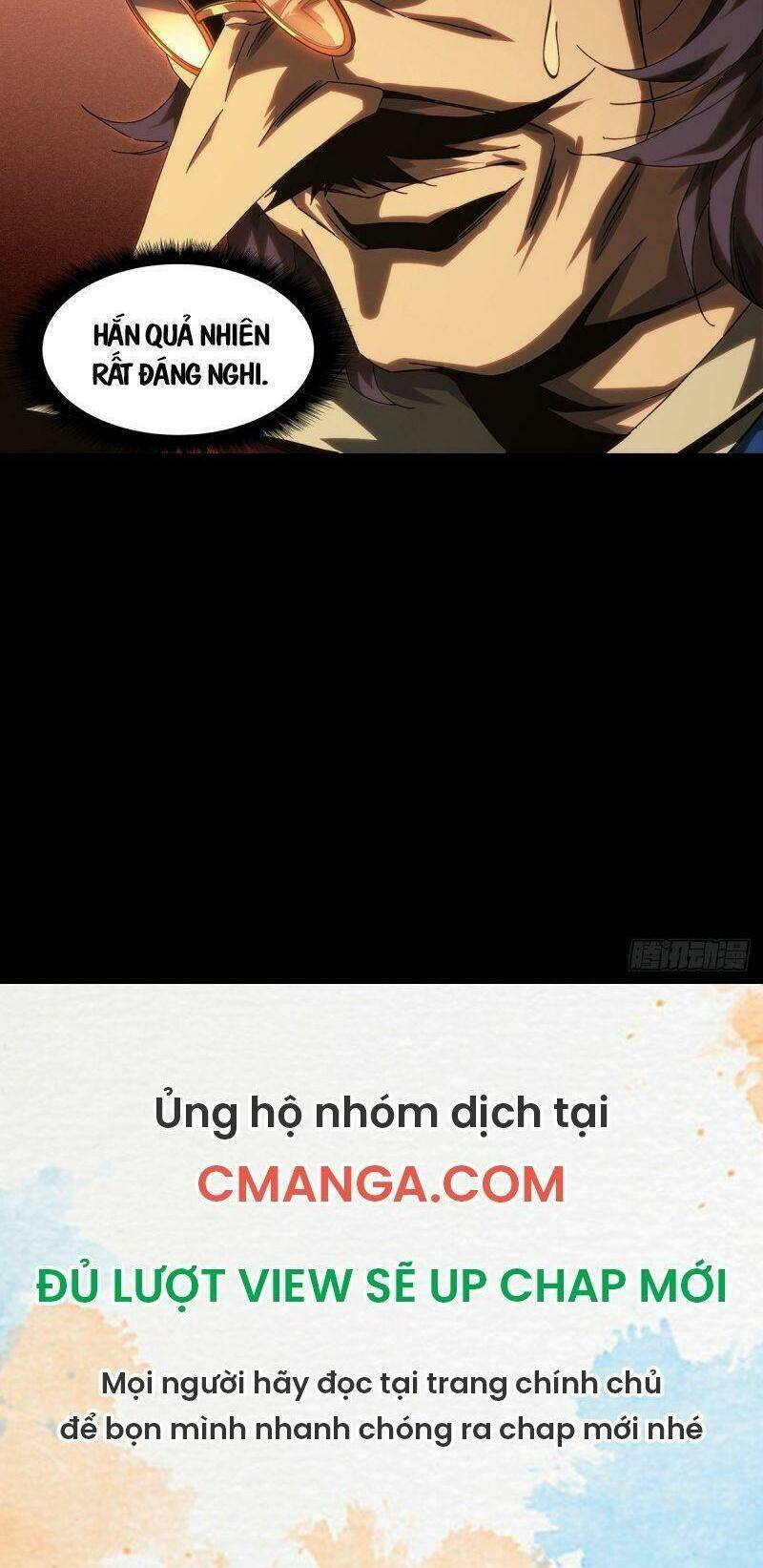 Đại Tượng Vô Hình - Chapter 184 - Page 33