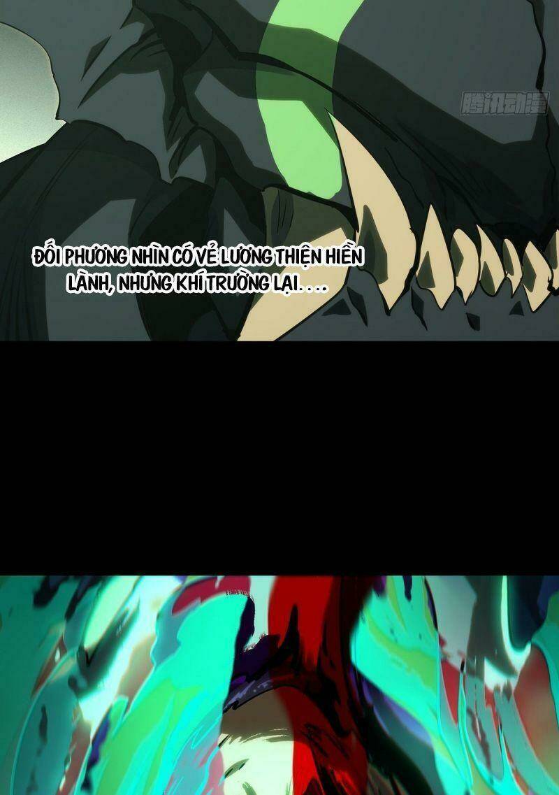 Đại Tượng Vô Hình - Chapter 184 - Page 3