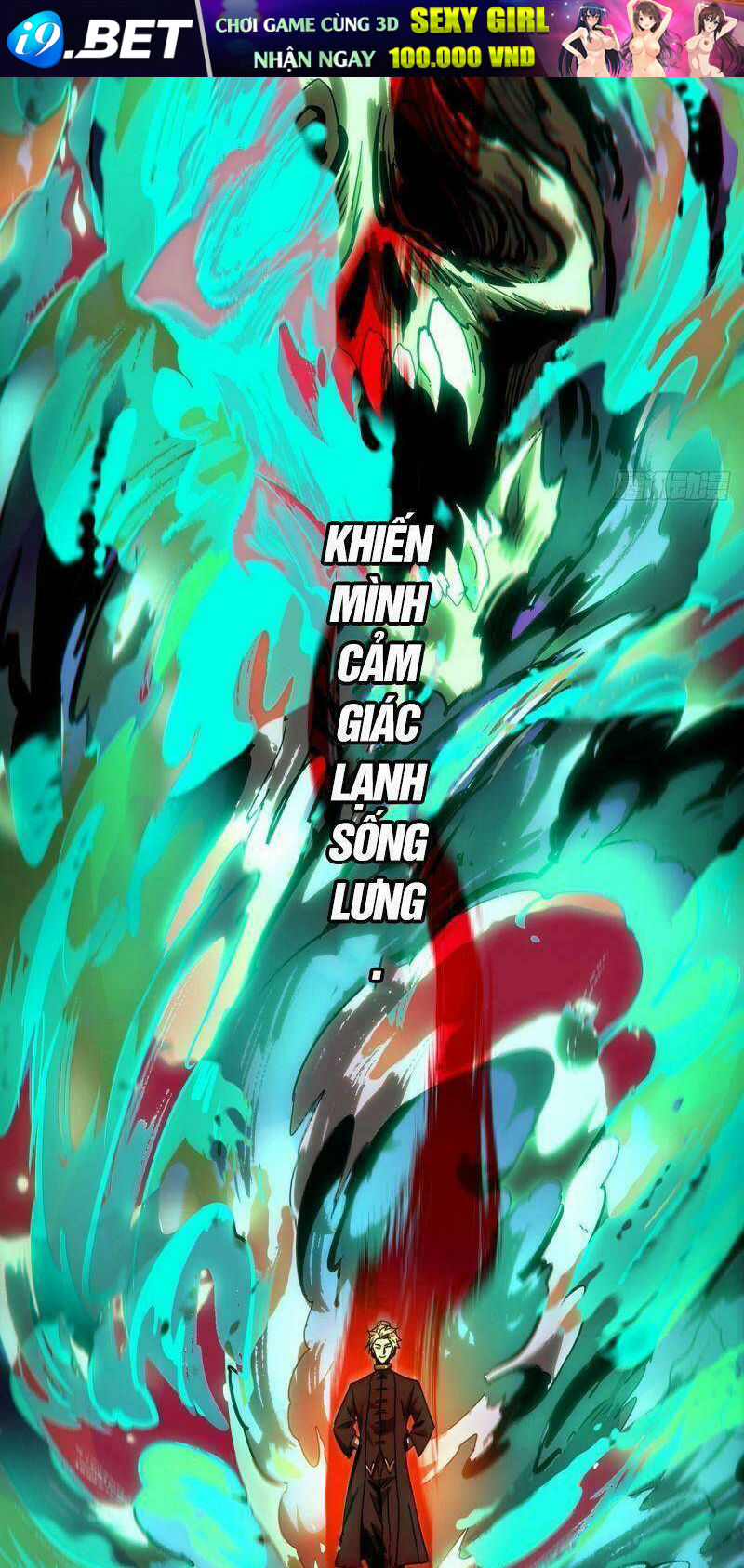 Đại Tượng Vô Hình - Chapter 184 - Page 4
