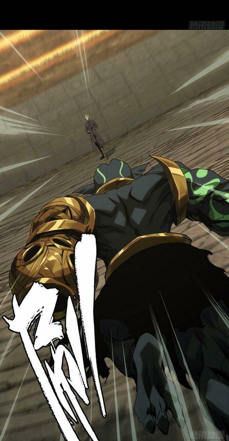 Đại Tượng Vô Hình - Chapter 184 - Page 6