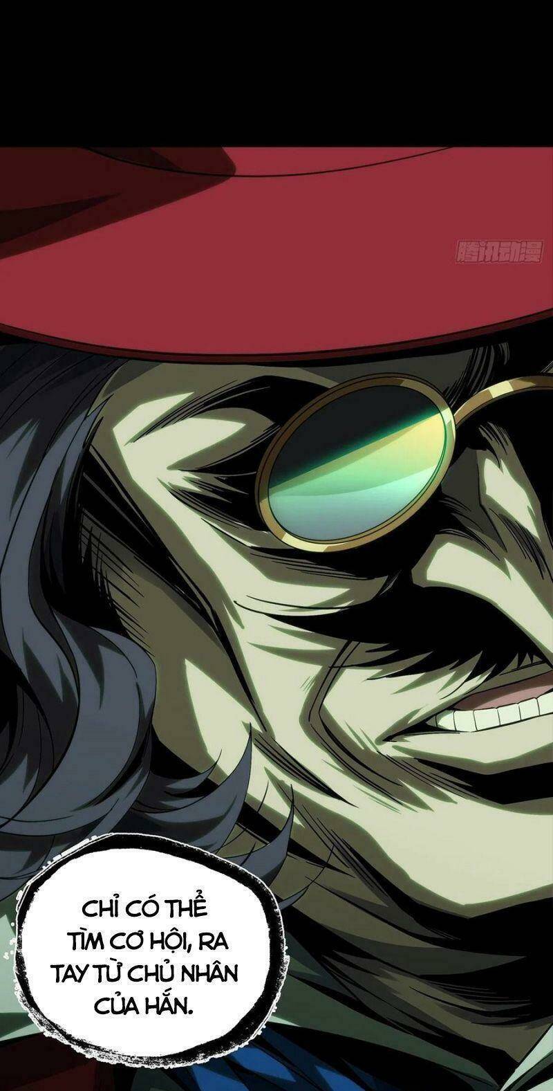 Đại Tượng Vô Hình - Chapter 185 - Page 16