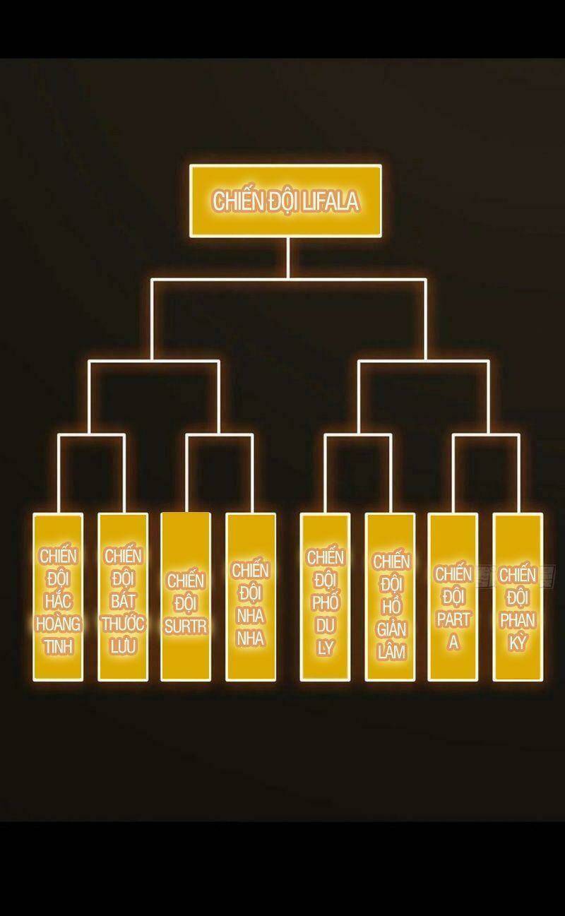 Đại Tượng Vô Hình - Chapter 185 - Page 20