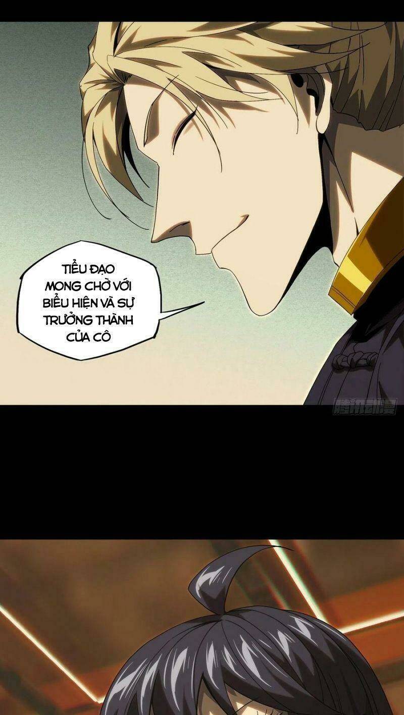 Đại Tượng Vô Hình - Chapter 185 - Page 30