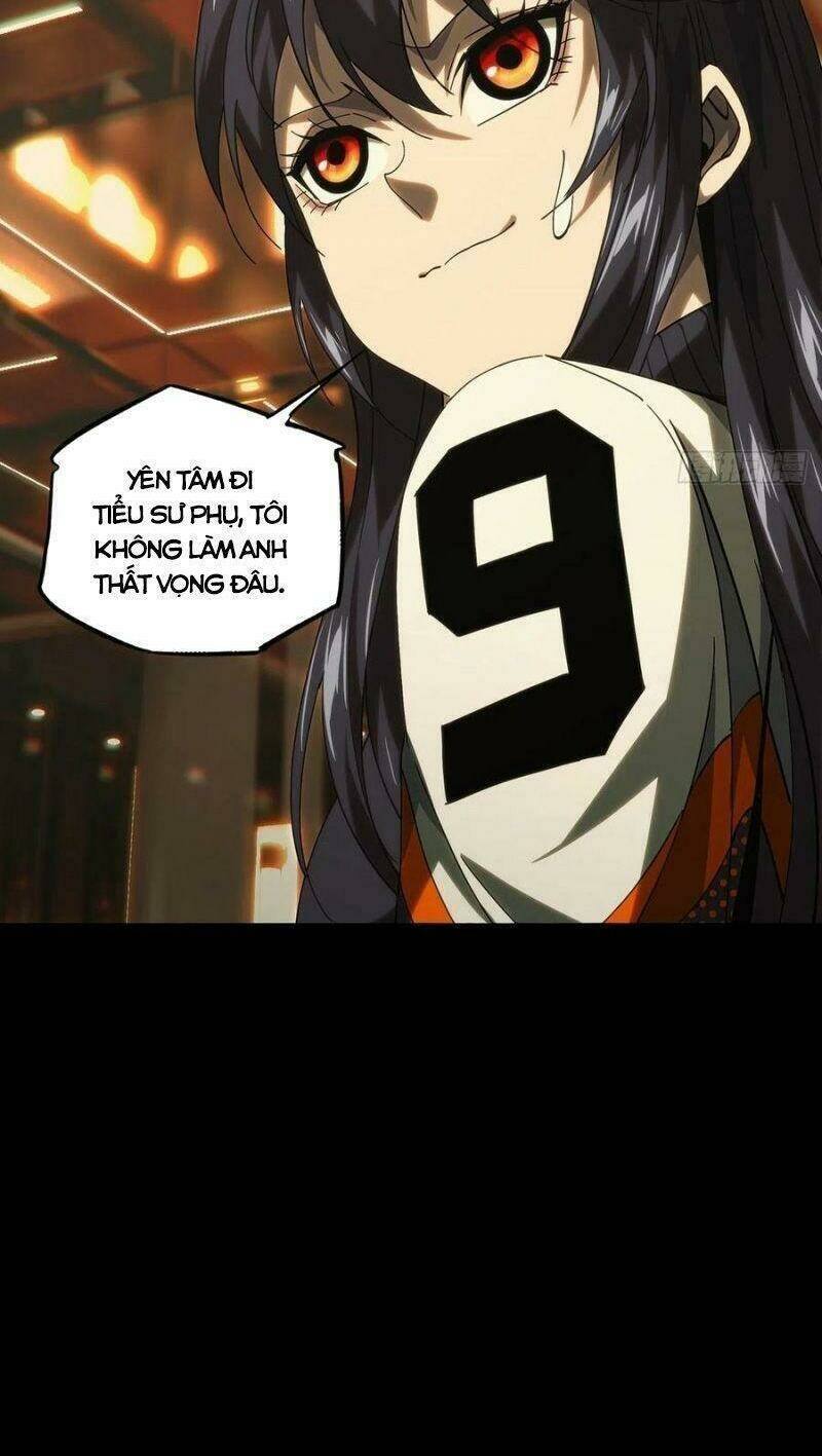 Đại Tượng Vô Hình - Chapter 185 - Page 31