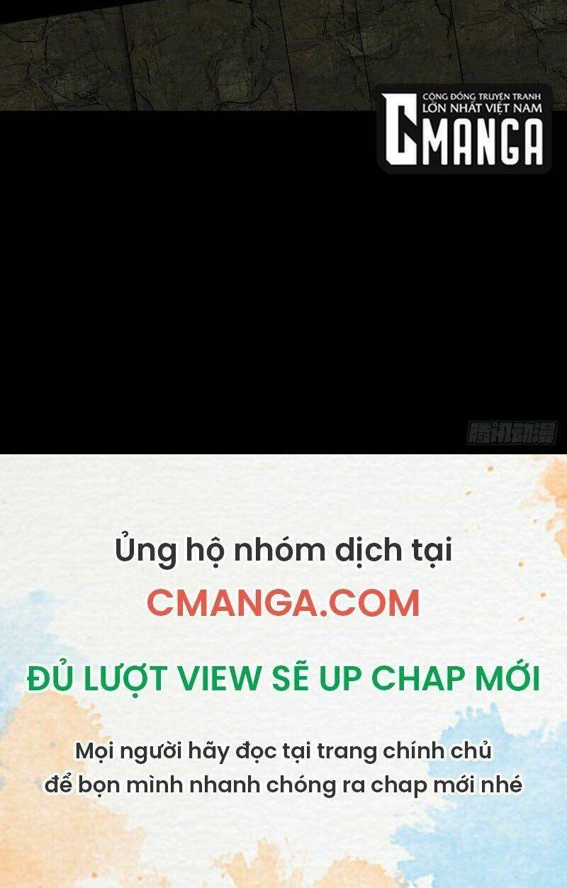 Đại Tượng Vô Hình - Chapter 185 - Page 35