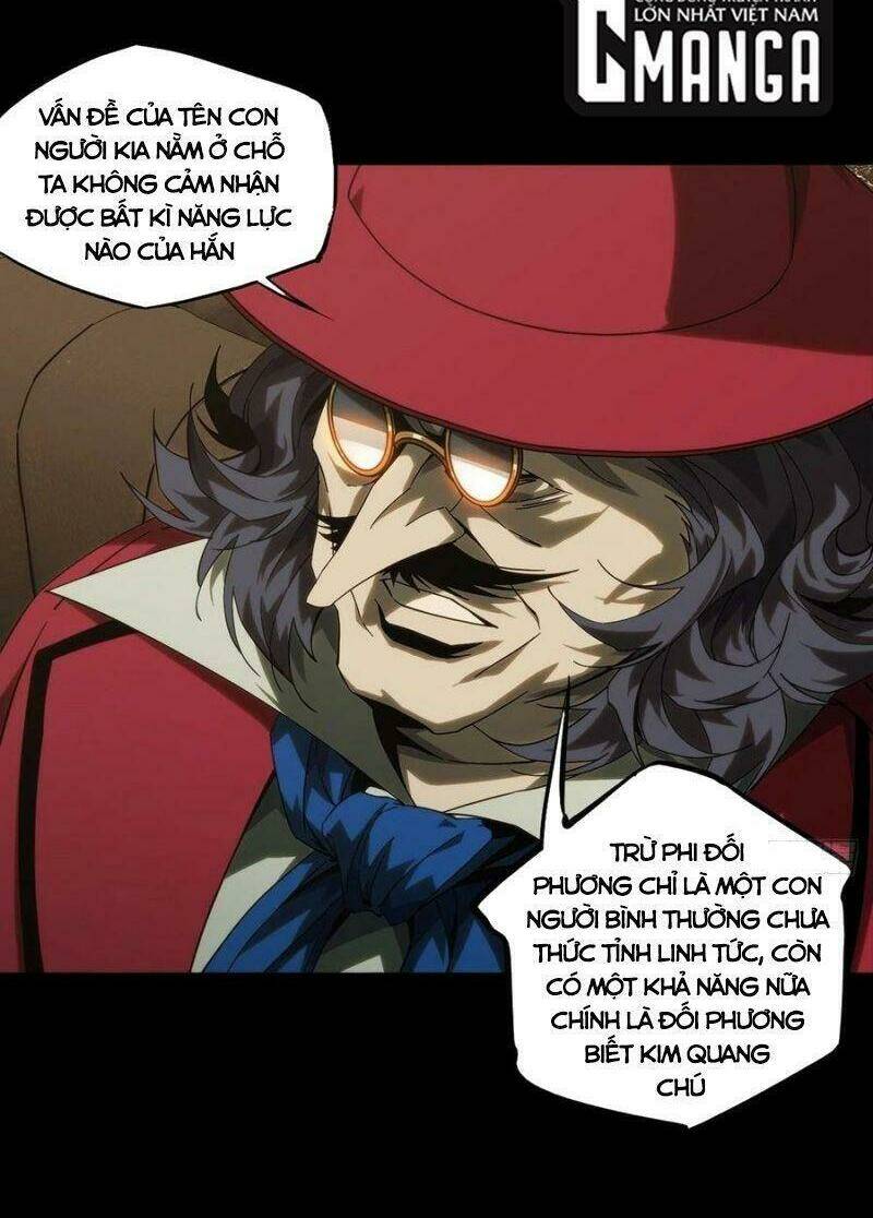 Đại Tượng Vô Hình - Chapter 185 - Page 5