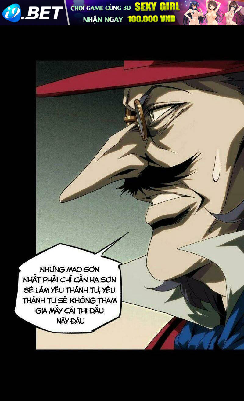 Đại Tượng Vô Hình - Chapter 185 - Page 7