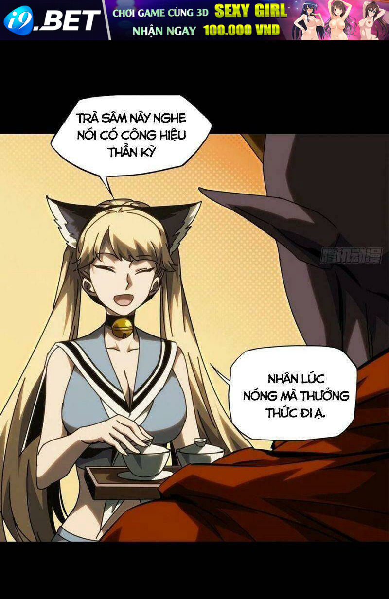 Đại Tượng Vô Hình - Chapter 186 - Page 10