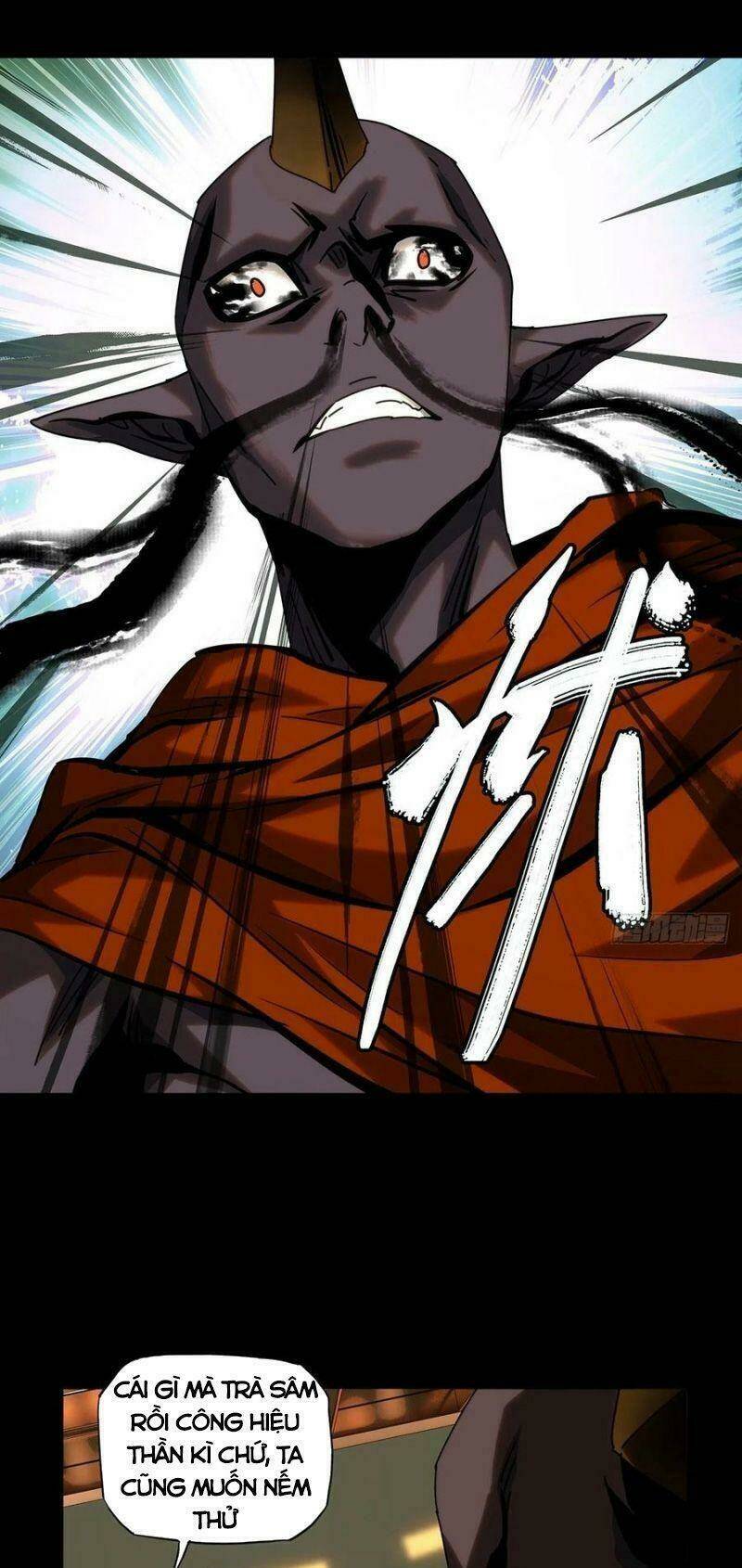 Đại Tượng Vô Hình - Chapter 186 - Page 12