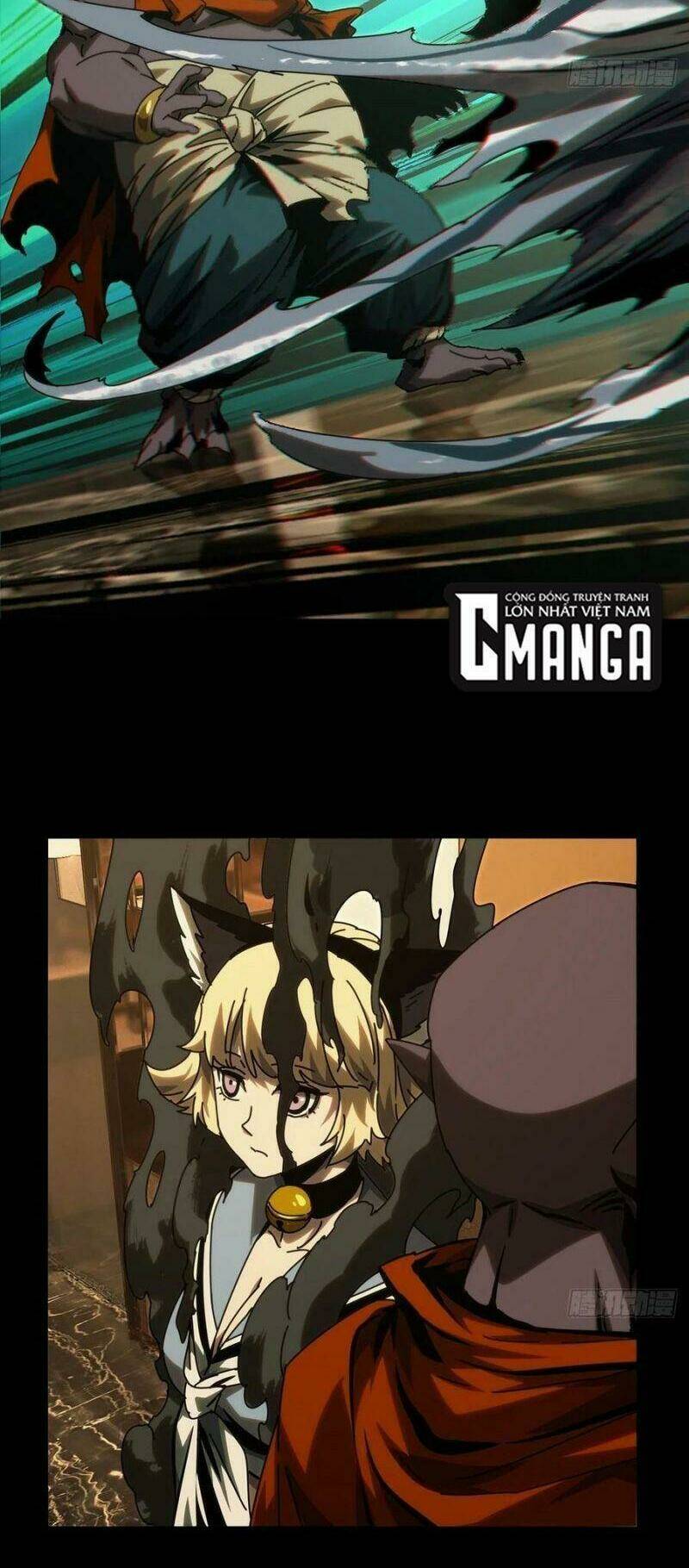 Đại Tượng Vô Hình - Chapter 186 - Page 15