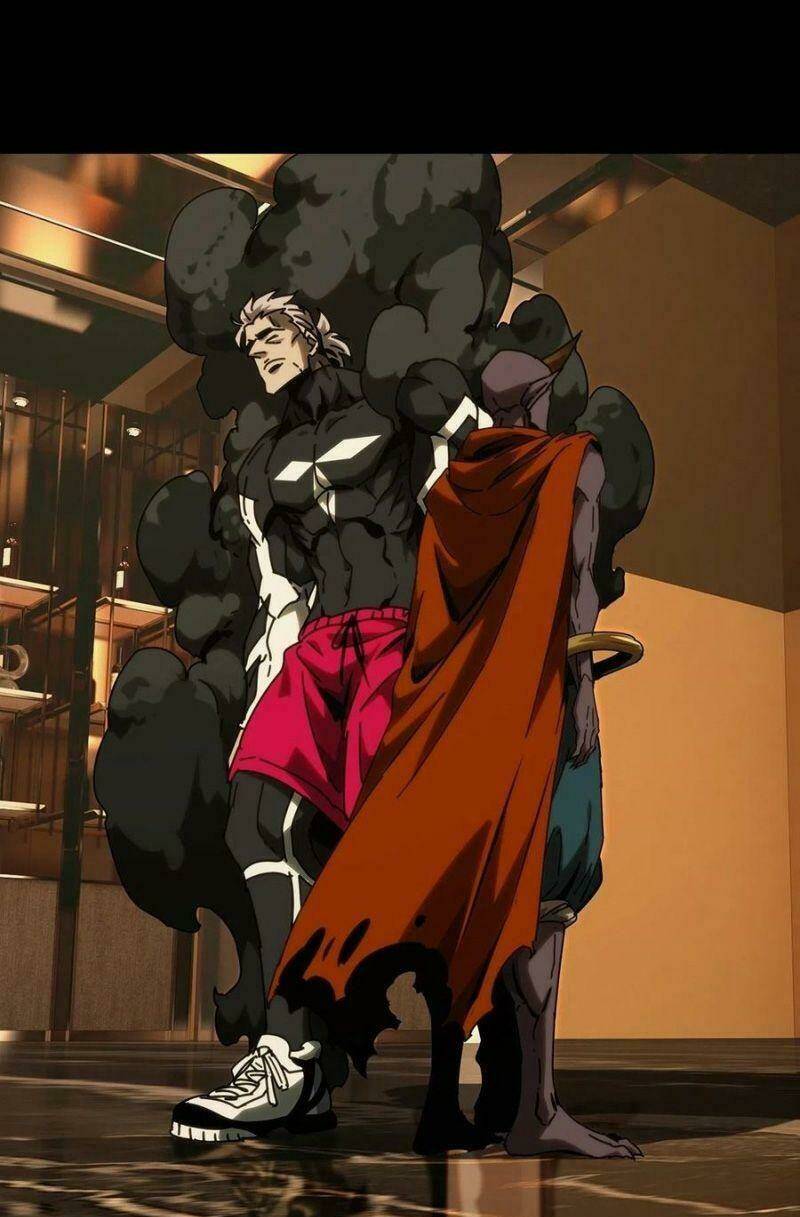 Đại Tượng Vô Hình - Chapter 186 - Page 16