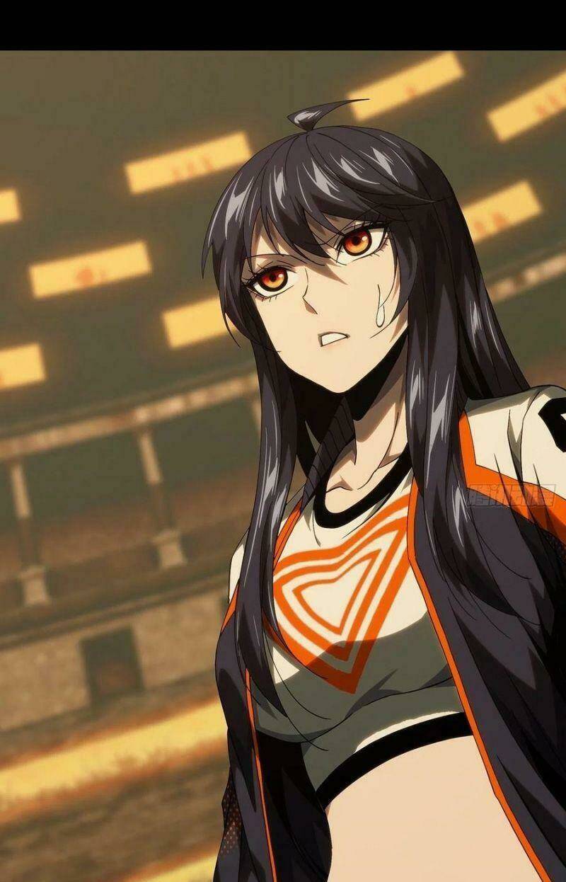 Đại Tượng Vô Hình - Chapter 186 - Page 24