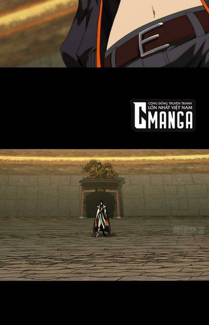 Đại Tượng Vô Hình - Chapter 186 - Page 25