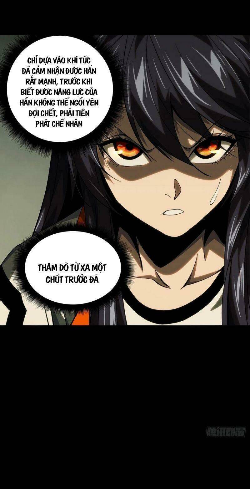 Đại Tượng Vô Hình - Chapter 186 - Page 26