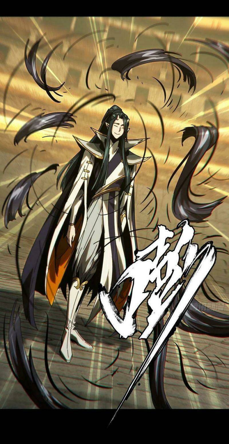 Đại Tượng Vô Hình - Chapter 186 - Page 30