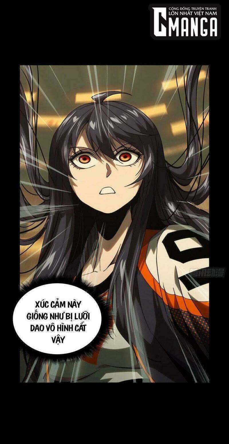 Đại Tượng Vô Hình - Chapter 186 - Page 31