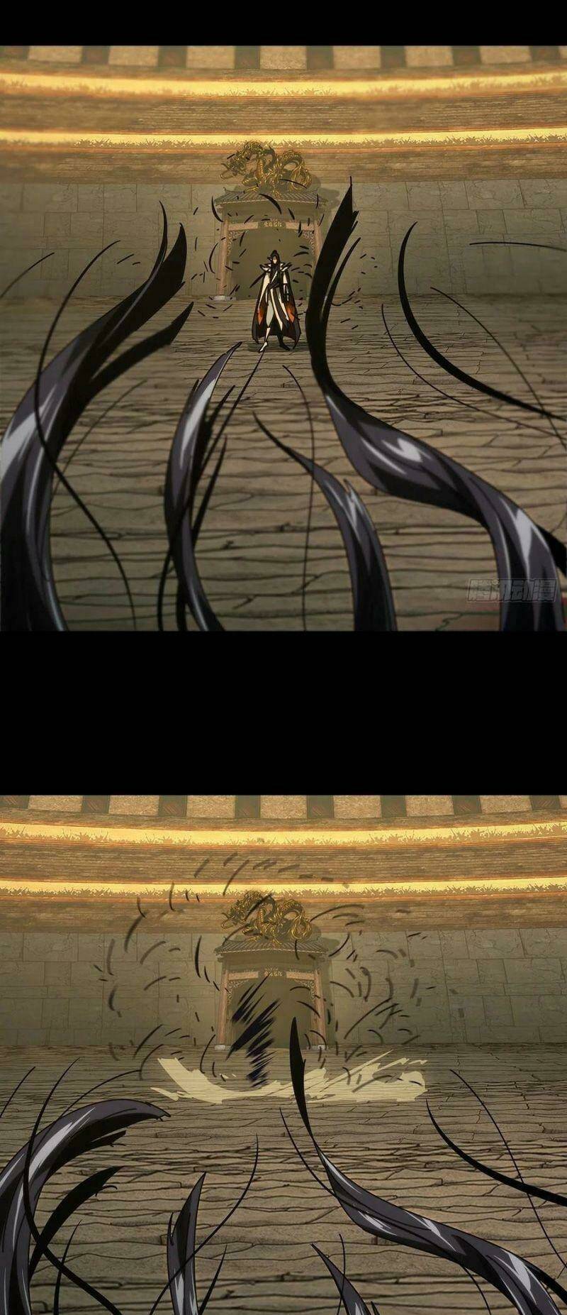 Đại Tượng Vô Hình - Chapter 186 - Page 32