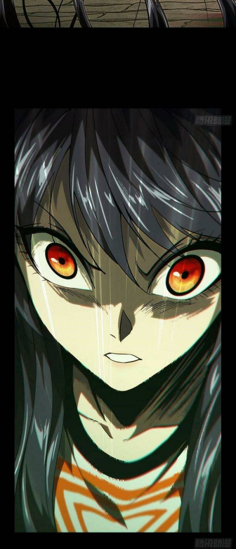 Đại Tượng Vô Hình - Chapter 186 - Page 33