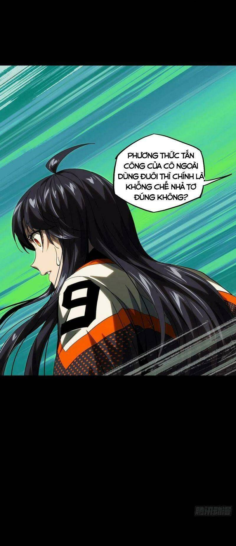 Đại Tượng Vô Hình - Chapter 186 - Page 34